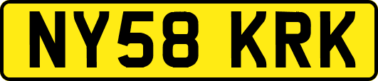 NY58KRK