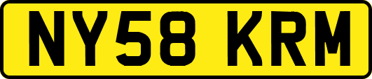 NY58KRM