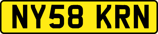 NY58KRN