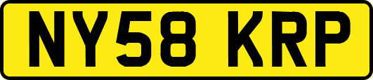 NY58KRP