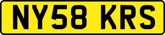 NY58KRS