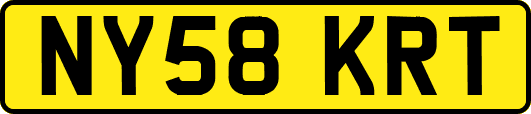 NY58KRT
