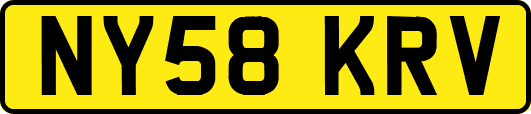 NY58KRV