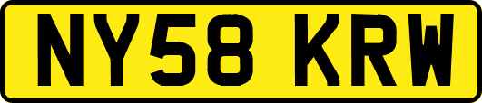 NY58KRW