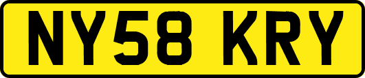 NY58KRY