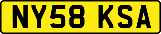 NY58KSA