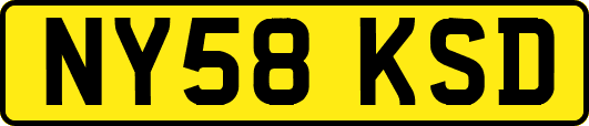 NY58KSD