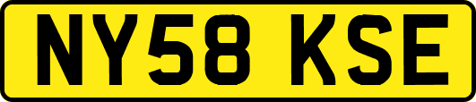 NY58KSE