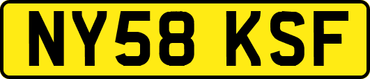 NY58KSF