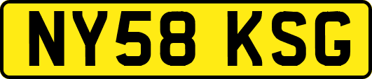 NY58KSG