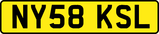 NY58KSL