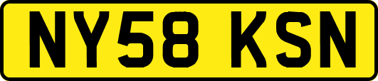 NY58KSN