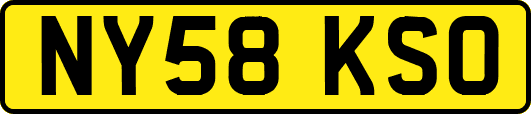 NY58KSO