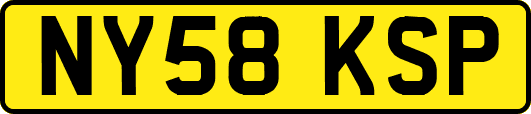 NY58KSP