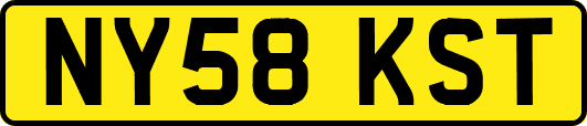 NY58KST