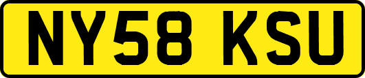 NY58KSU