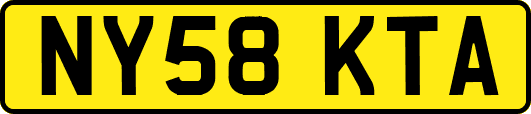 NY58KTA