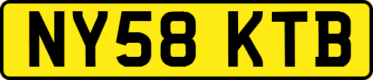 NY58KTB