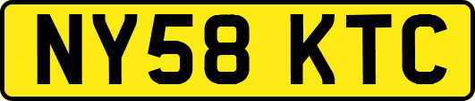 NY58KTC