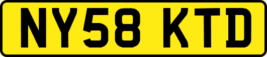 NY58KTD