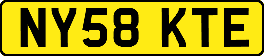 NY58KTE