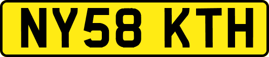 NY58KTH