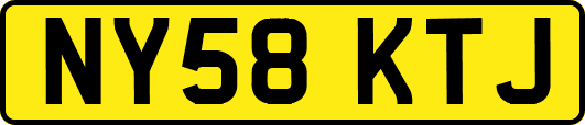 NY58KTJ