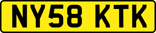 NY58KTK