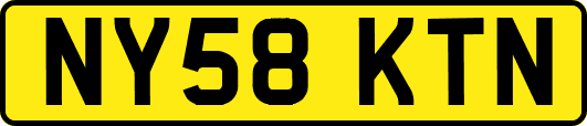 NY58KTN