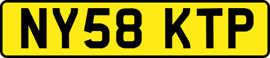 NY58KTP
