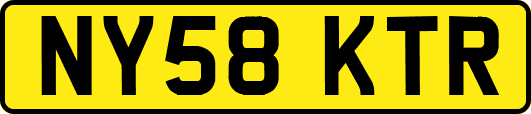 NY58KTR