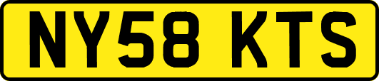 NY58KTS