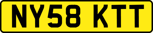 NY58KTT
