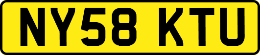 NY58KTU