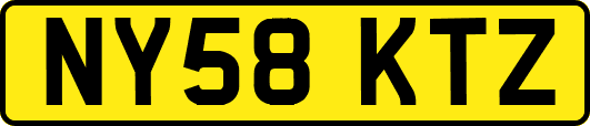 NY58KTZ