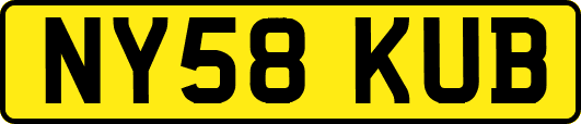 NY58KUB