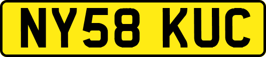 NY58KUC