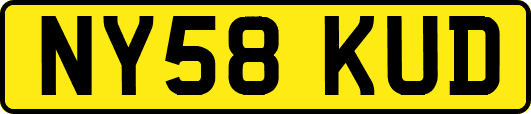 NY58KUD