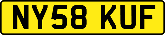 NY58KUF