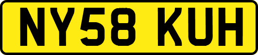 NY58KUH