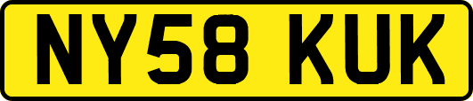 NY58KUK