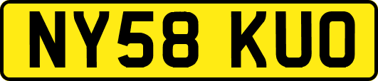 NY58KUO