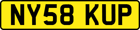 NY58KUP