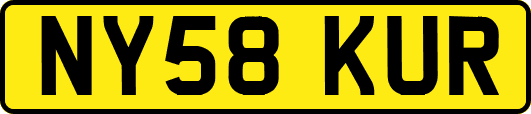 NY58KUR