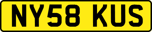 NY58KUS