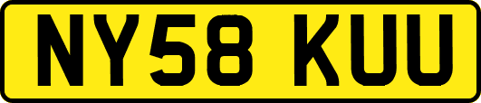NY58KUU