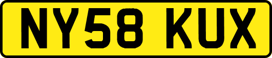 NY58KUX