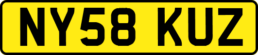 NY58KUZ