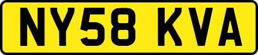 NY58KVA