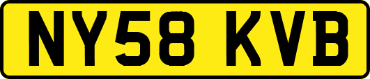NY58KVB